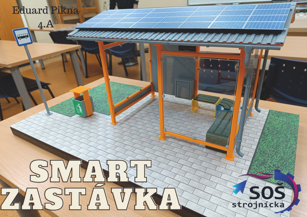 smart zastavka