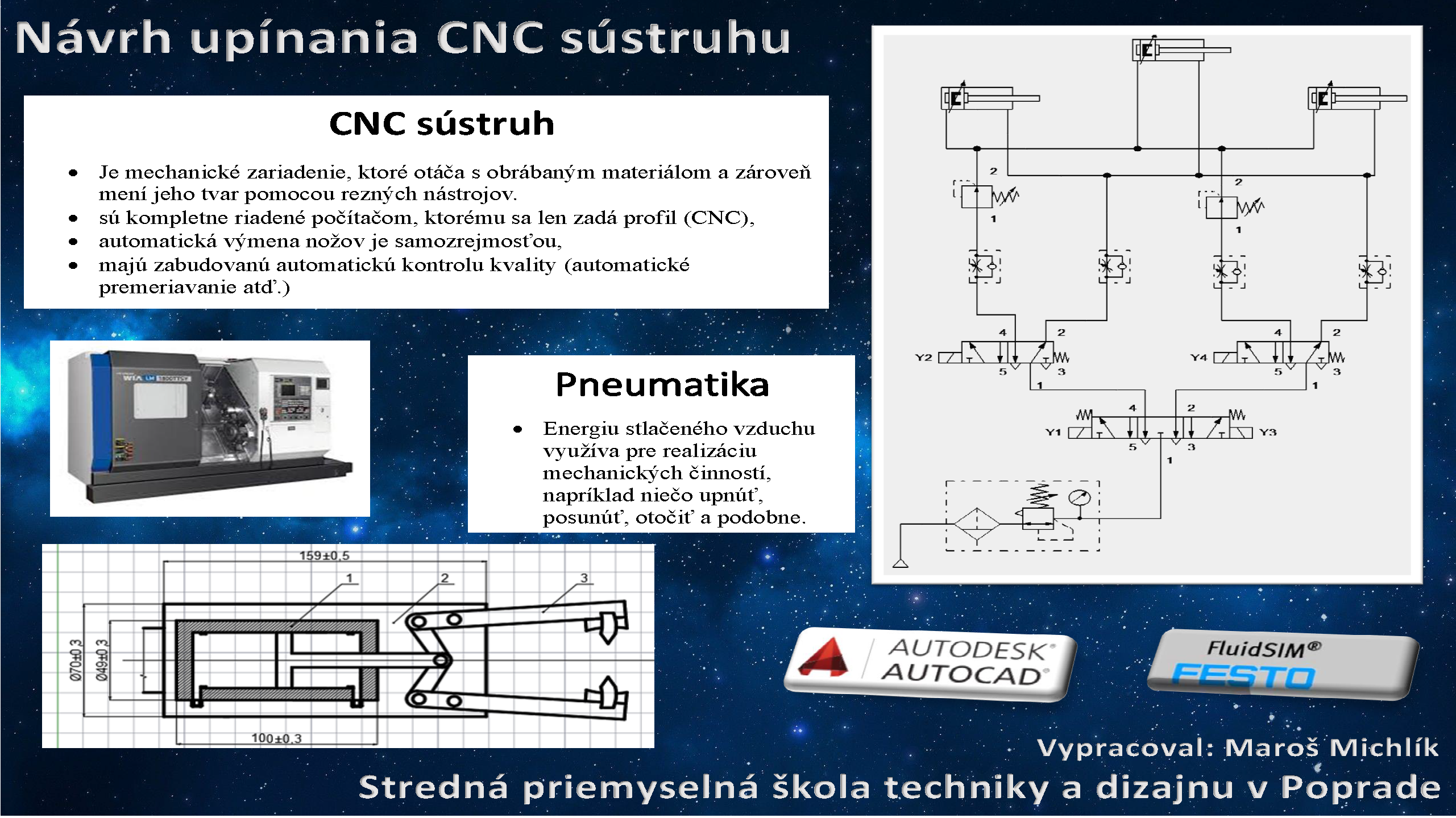 prezentacia stromceky